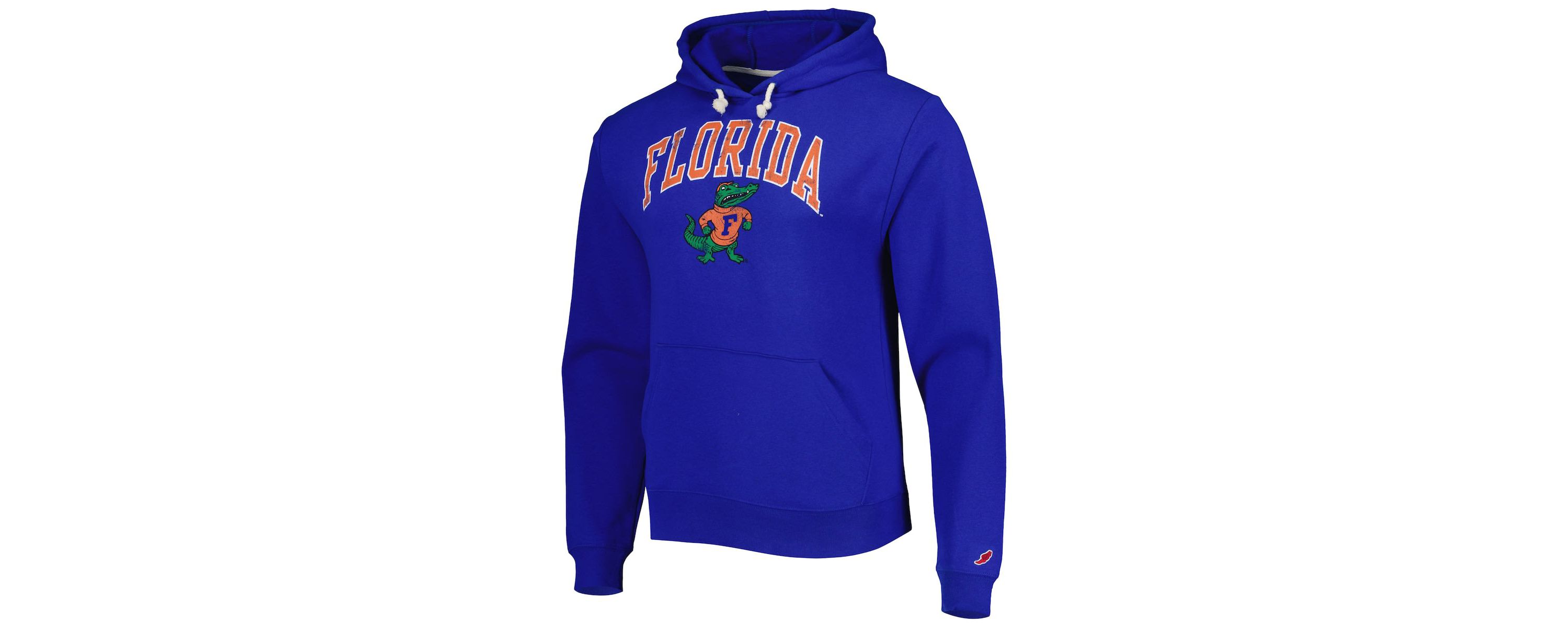 NCAA Florida Gators Arch Essential Pullover Hoodie