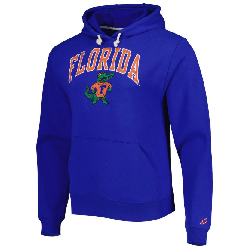 NCAA Florida Gators Arch Essential Pullover Hoodie