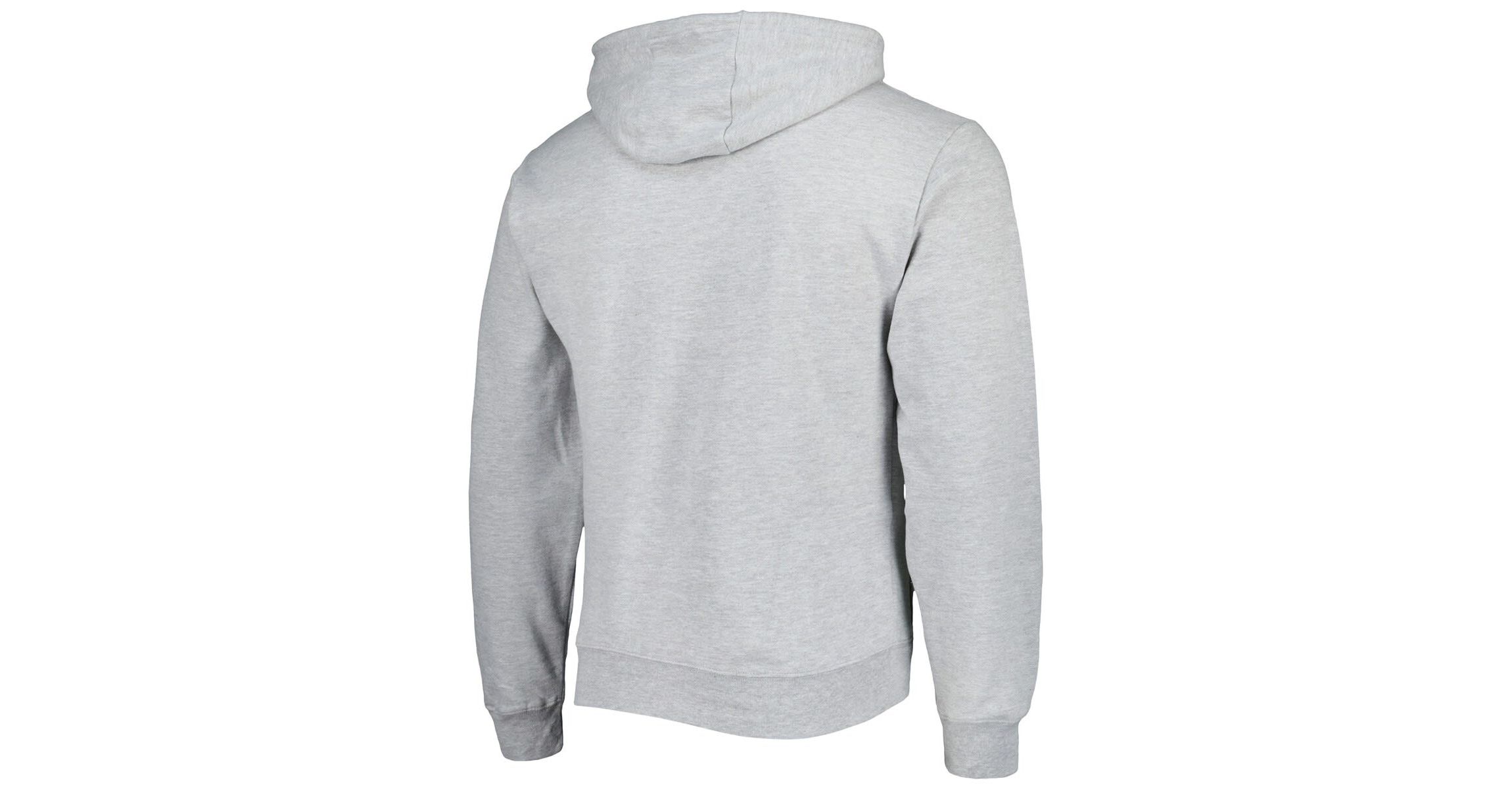 NCAA Michigan State Spartans Arch Essential Pullover Hoodie
