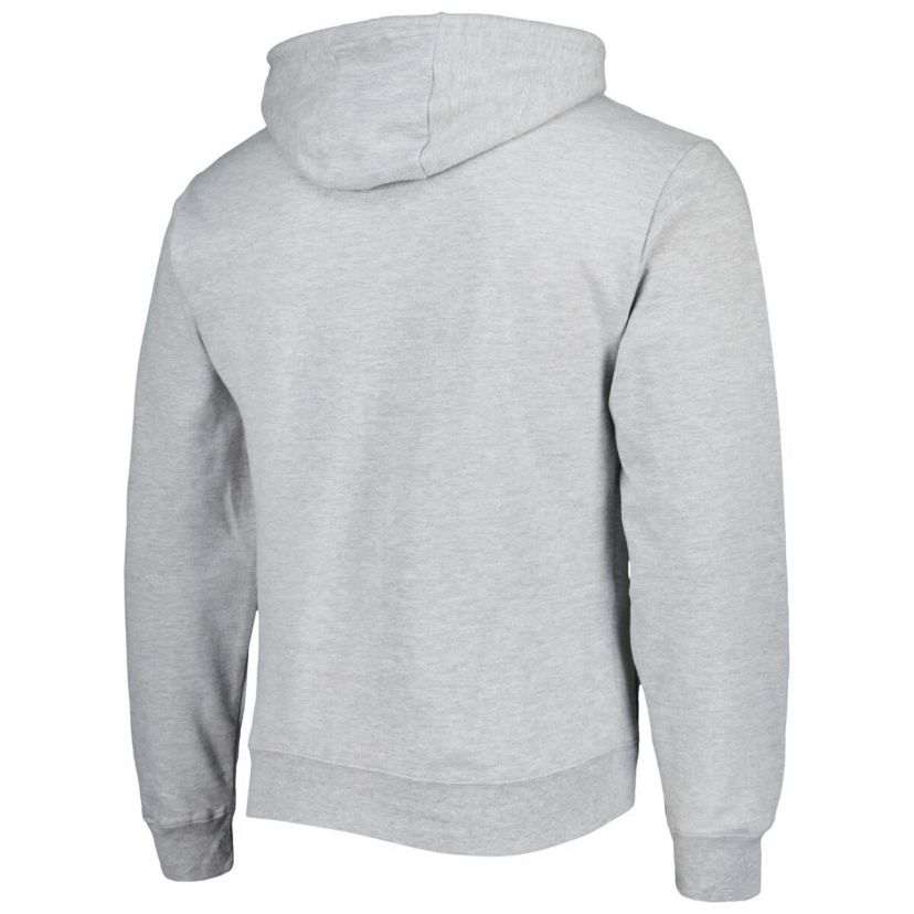 NCAA Michigan State Spartans Arch Essential Pullover Hoodie