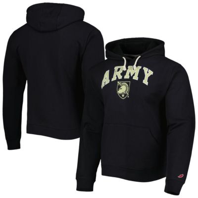 Army Black Knights NCAA Arch Essential Pullover Hoodie