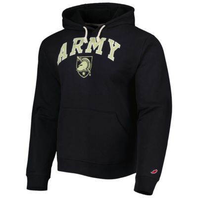 Army Black Knights NCAA Arch Essential Pullover Hoodie