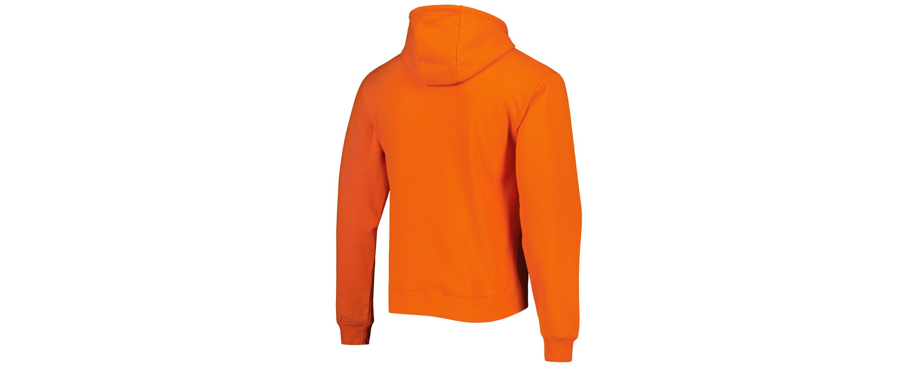 NCAA Clemson Tigers Arch Essential Pullover Hoodie