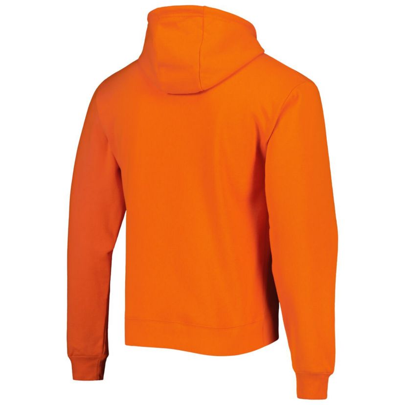 NCAA Clemson Tigers Arch Essential Pullover Hoodie