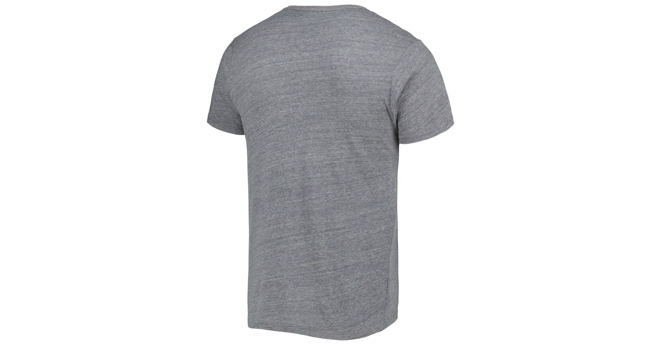 NCAA Michigan State Spartans 1965 Arch Victory Falls Tri-Blend T-Shirt