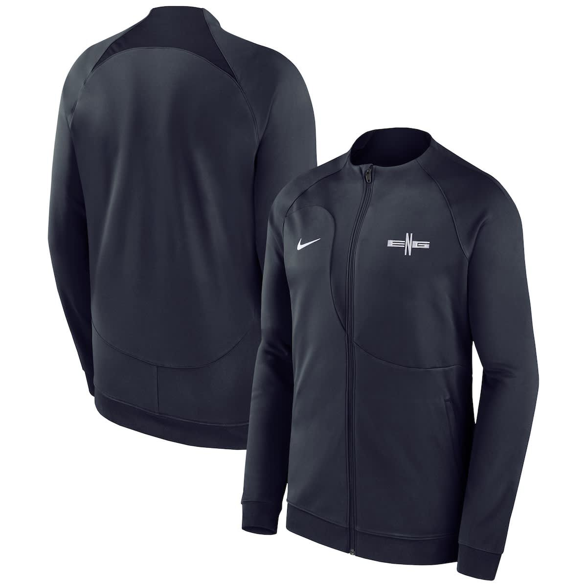 Nike® Soccer National Teams Nike England National Team Academy Pro ...