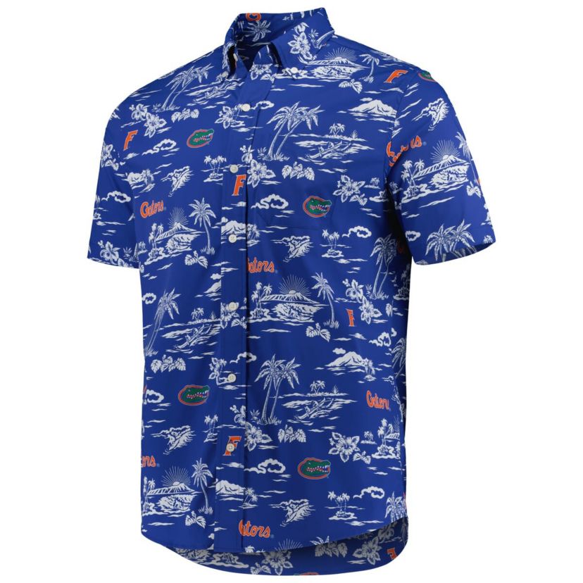 NCAA Florida Gators Classic Button-Down Shirt