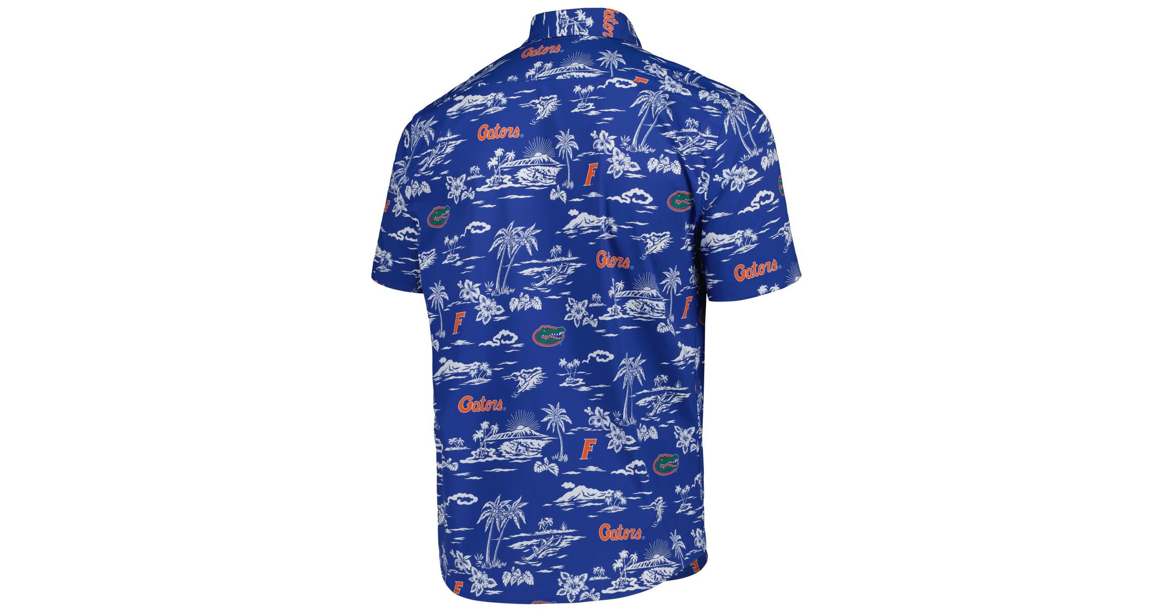 NCAA Florida Gators Classic Button-Down Shirt