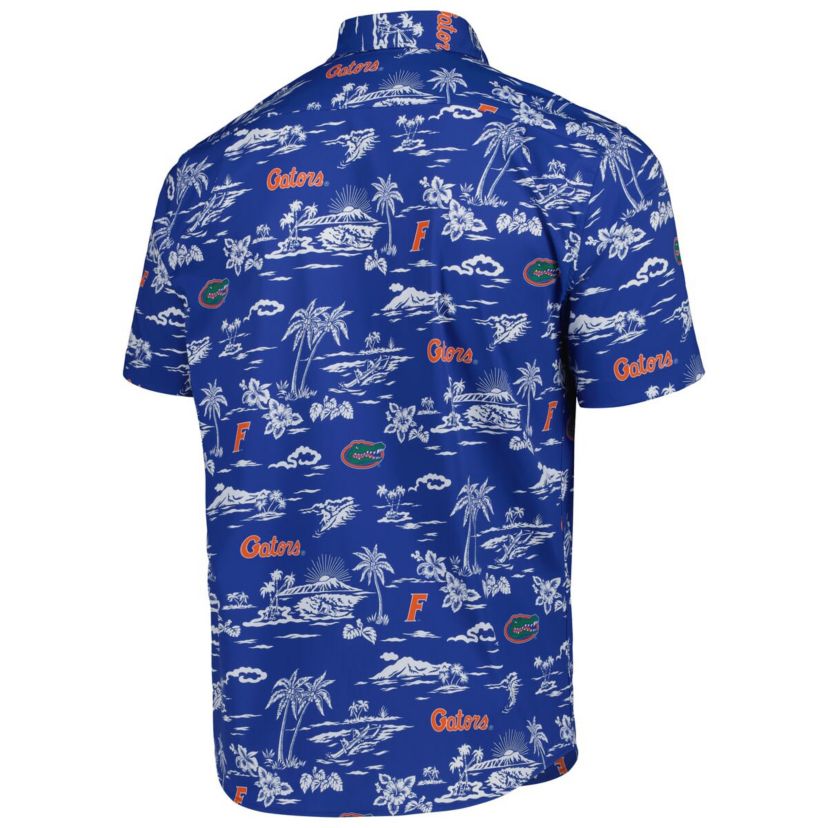 NCAA Florida Gators Classic Button-Down Shirt