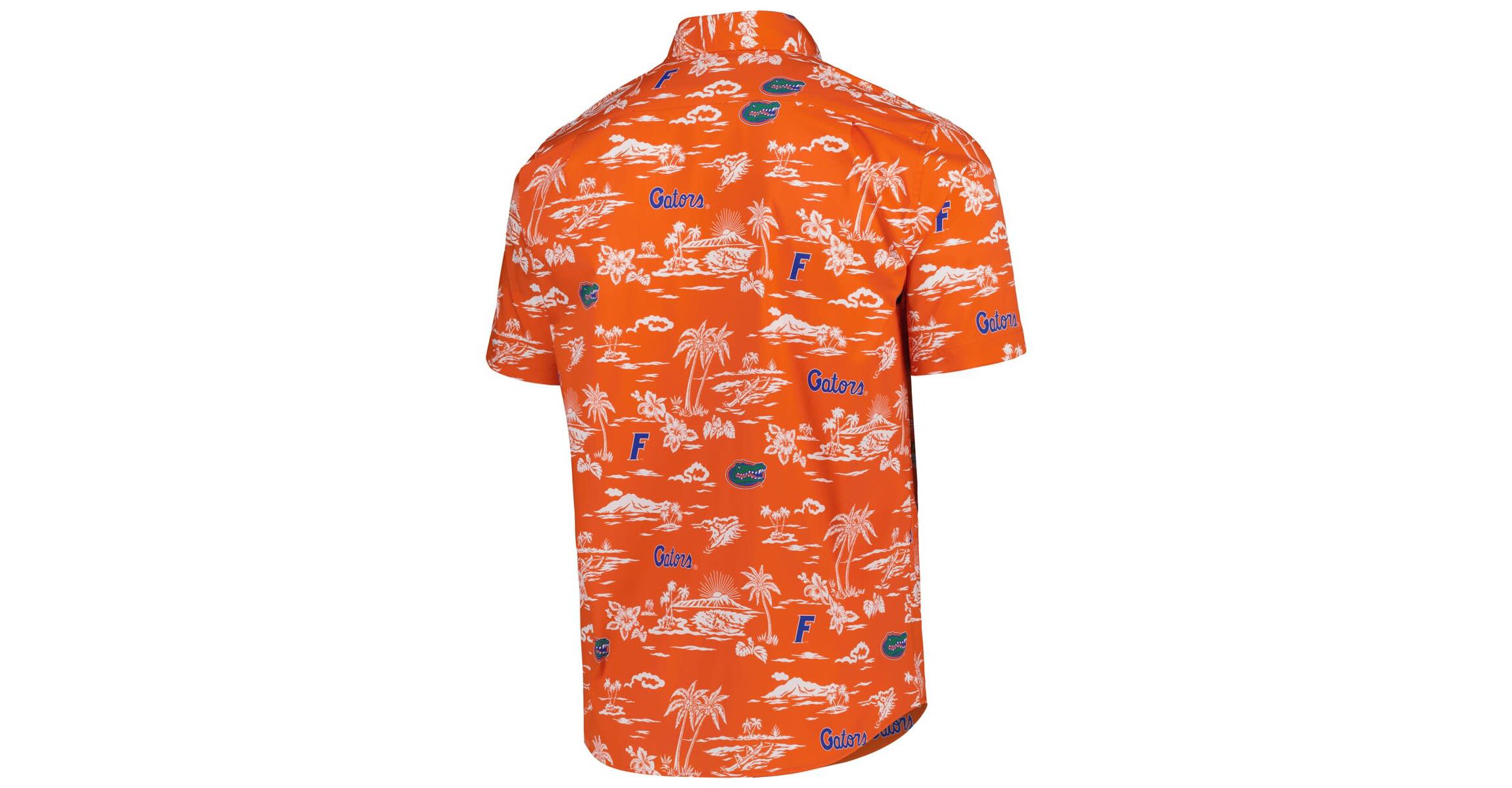 NCAA Florida Gators Classic Button-Down Shirt