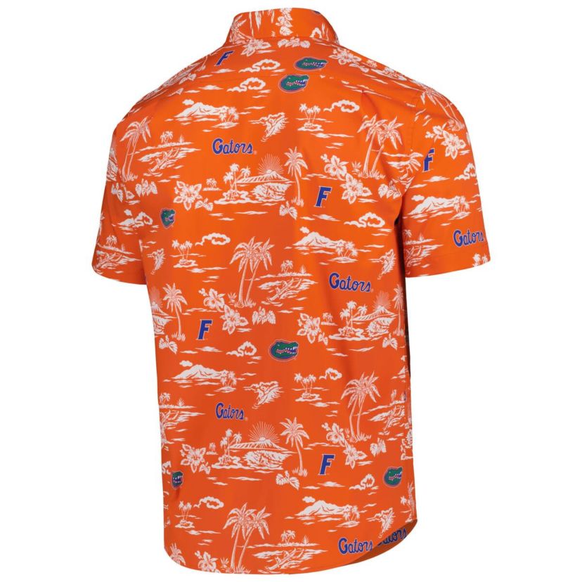 NCAA Florida Gators Classic Button-Down Shirt