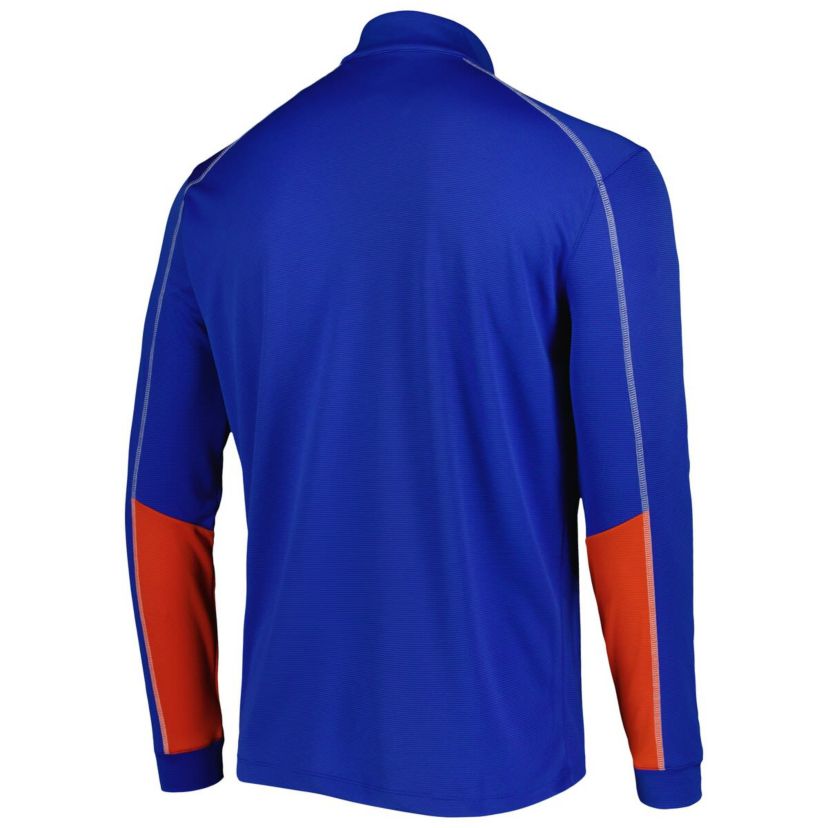 NCAA Florida Gators Shotgun 2.0 Omni-Wick Quarter-Zip Jacket