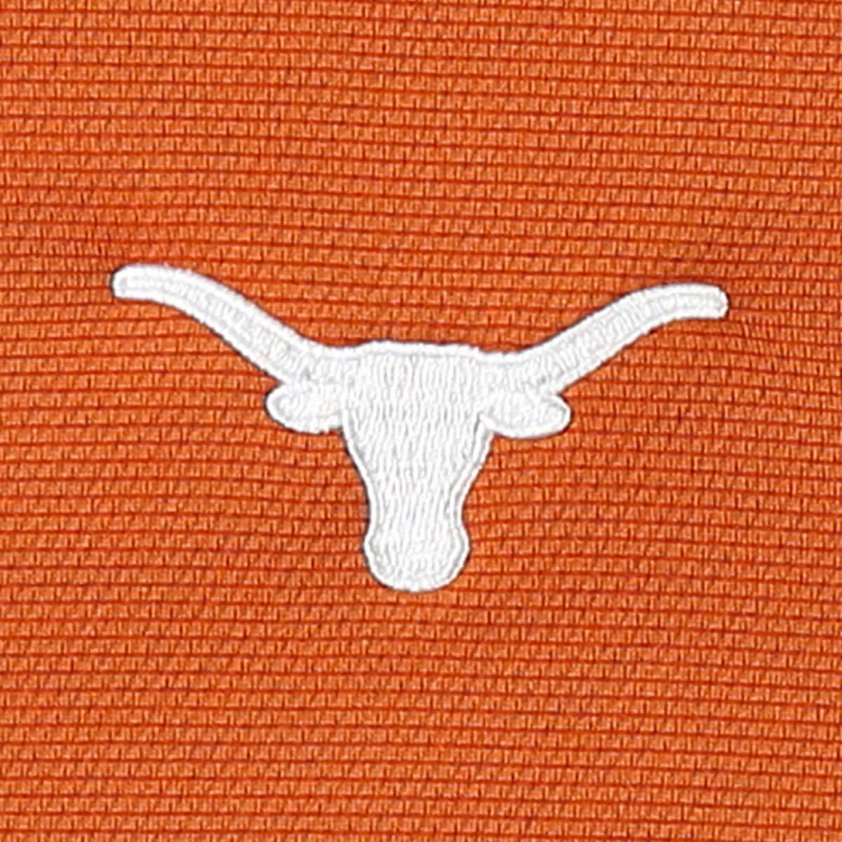 NCAA Texas Texas Longhorns Shotgun 2.0 Omni-Wick Quarter-Zip Jacket