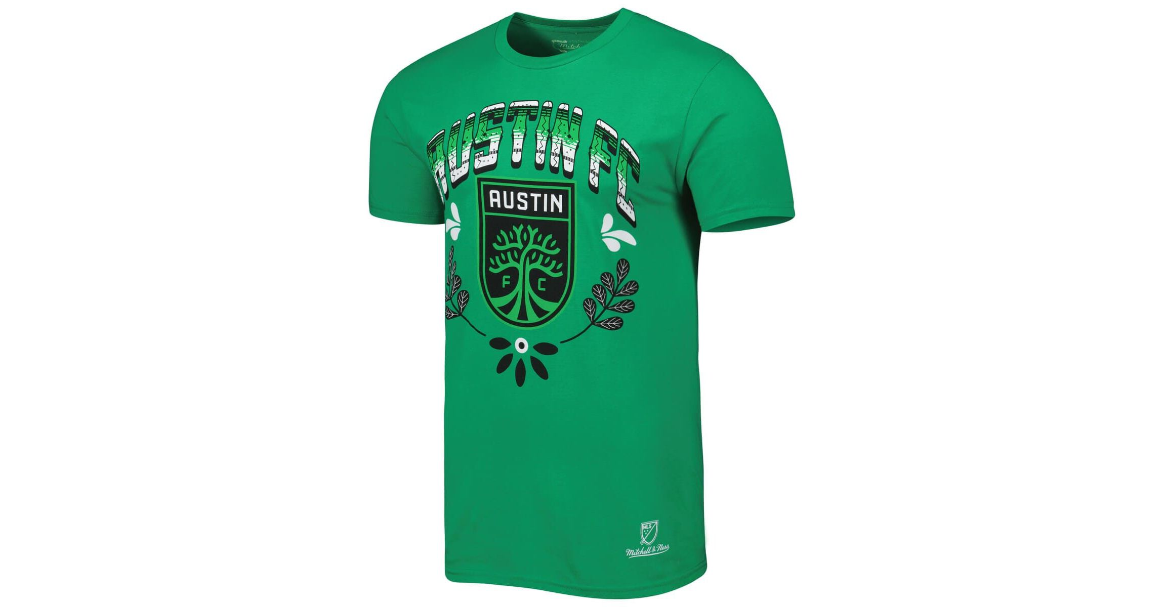 MLS Austin FC Serape T-Shirt