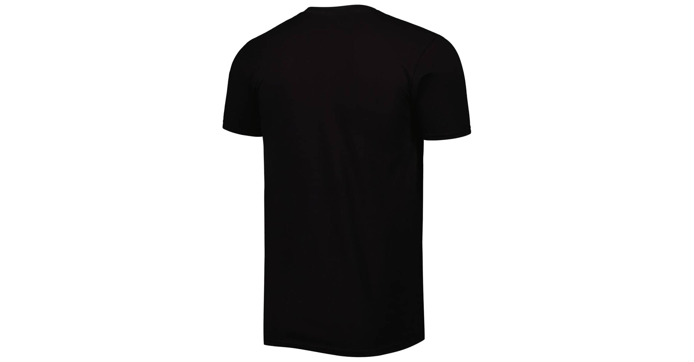 MLS Charlotte FC Serape T-Shirt