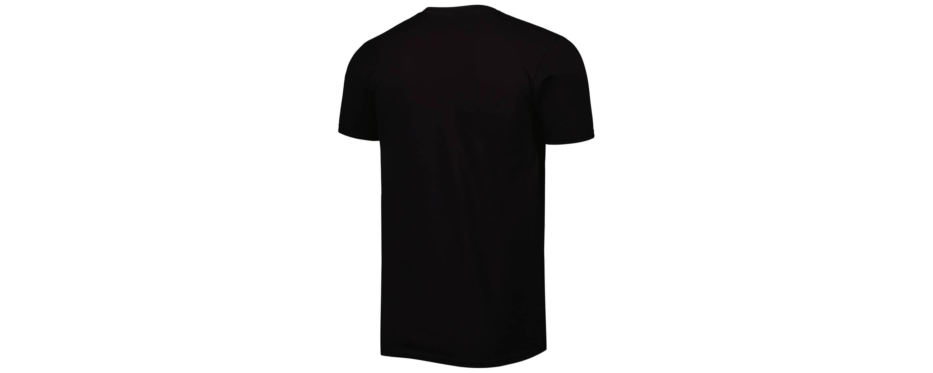 MLS Charlotte FC Serape T-Shirt