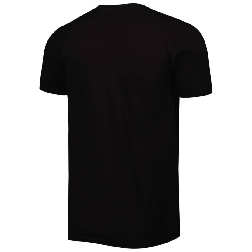 MLS Charlotte FC Serape T-Shirt