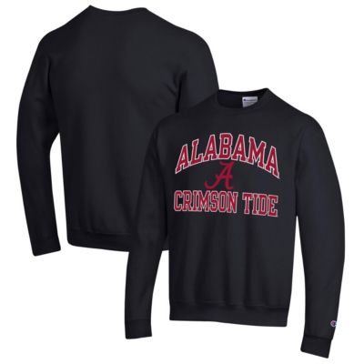 Alabama Crimson Tide NCAA Alabama Tide High Motor Pullover Sweatshirt