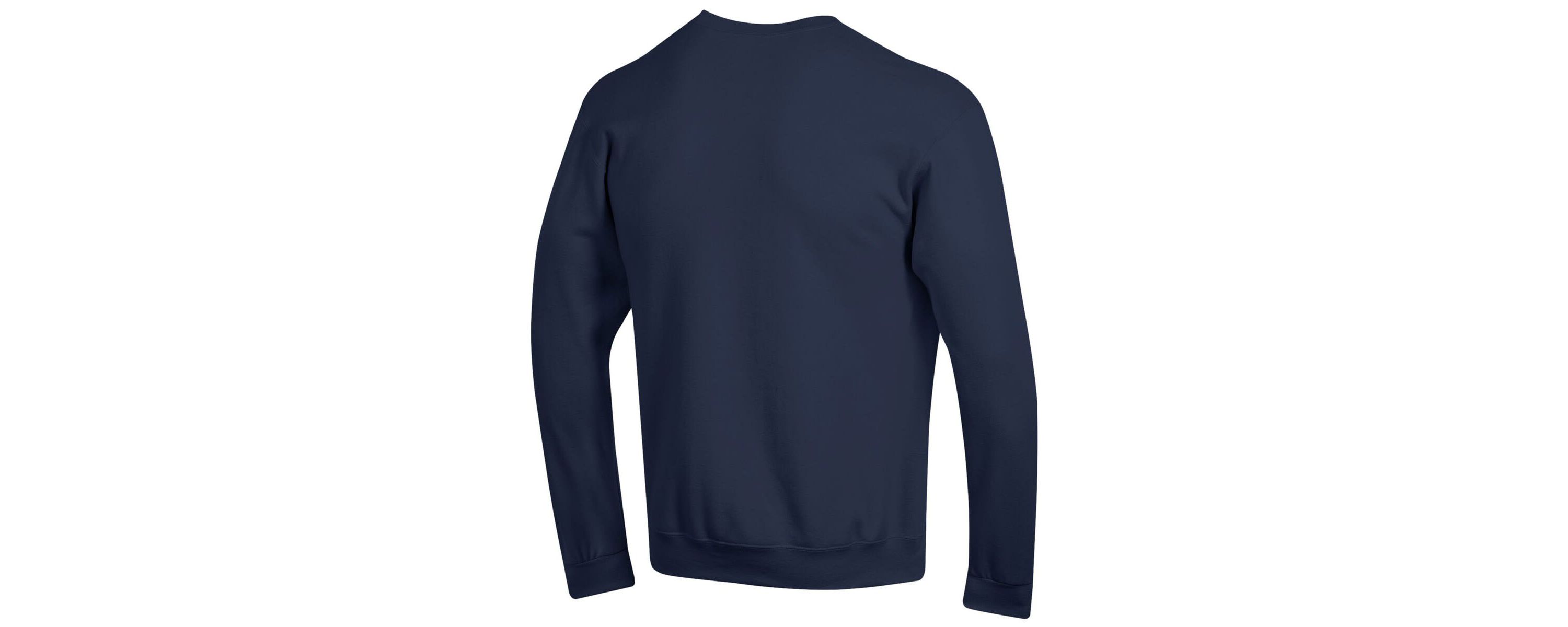 NCAA Auburn Tigers High Motor Pullover Sweatshirt