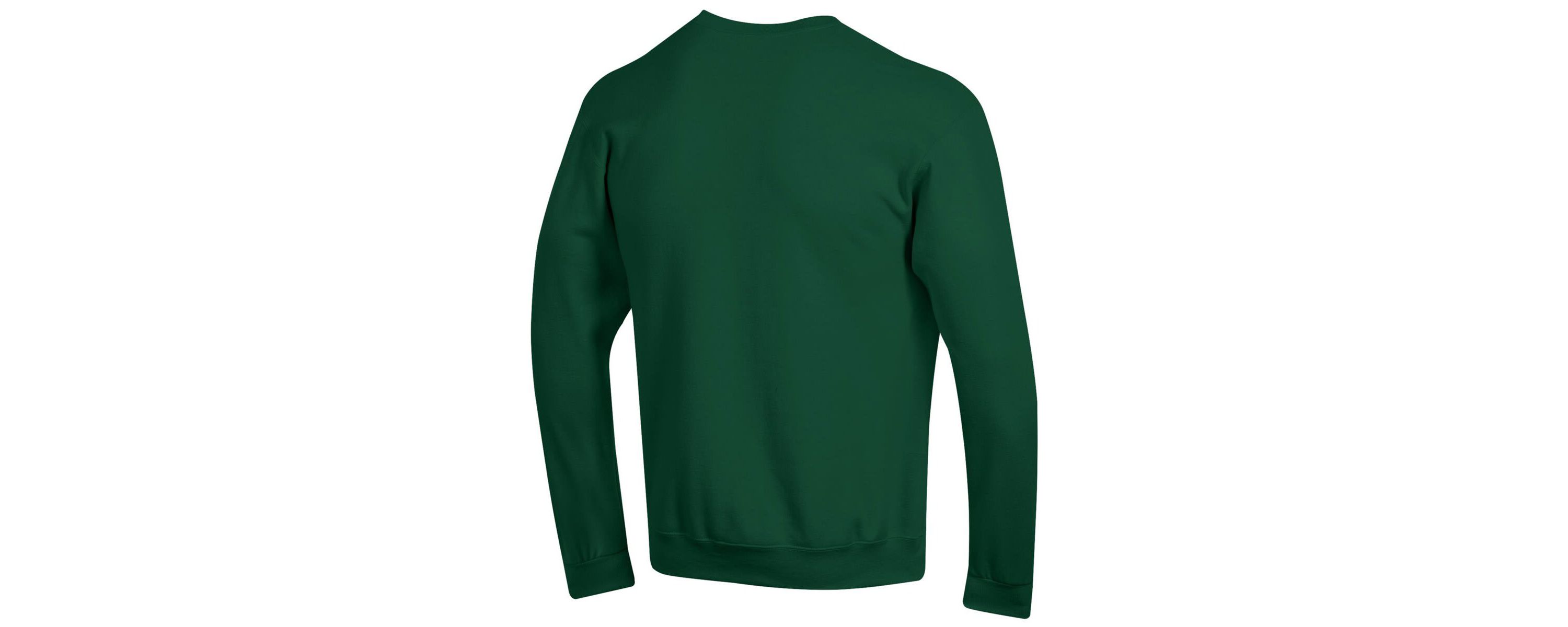 NCAA Baylor Bears High Motor Pullover Sweatshirt