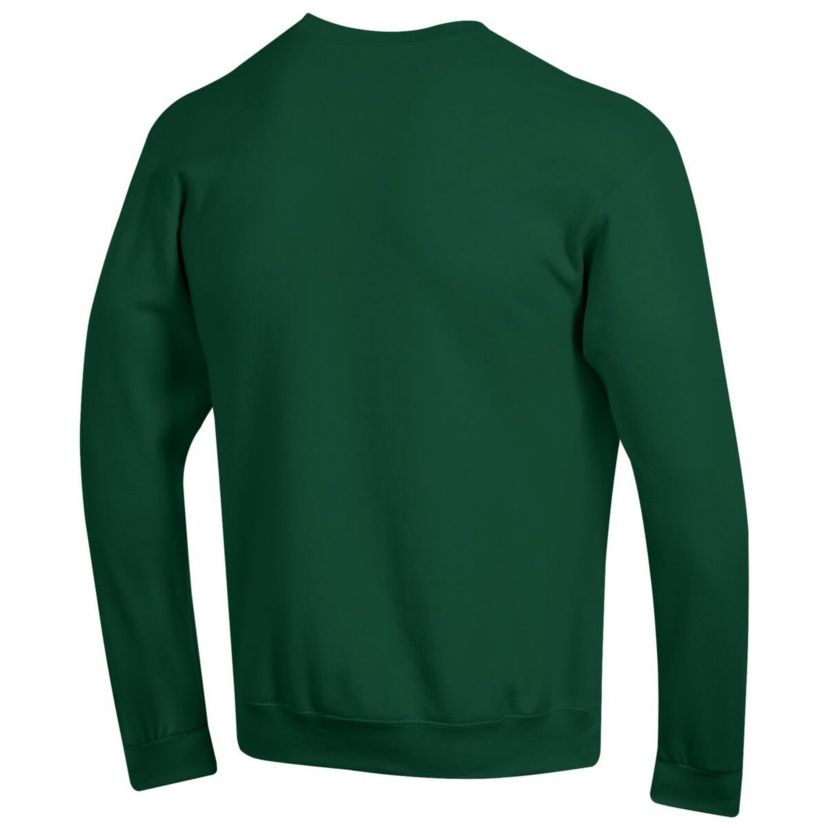 NCAA Baylor Bears High Motor Pullover Sweatshirt