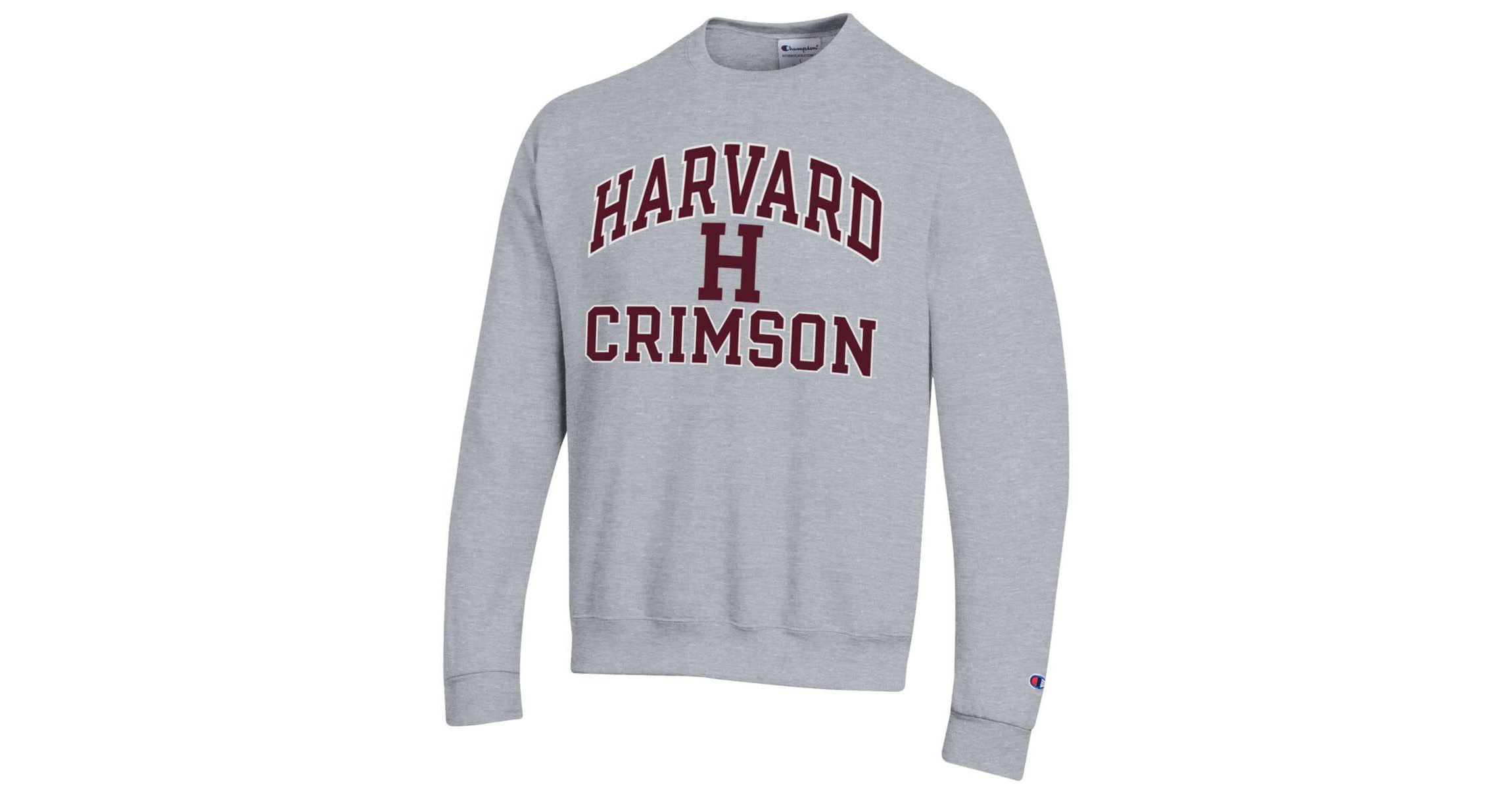 Harvard Crimson NCAA Harvard High Motor Pullover Sweatshirt