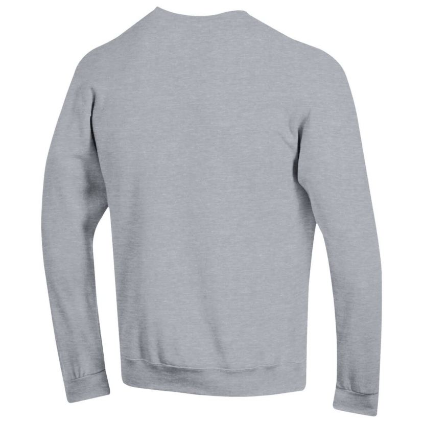 Harvard Crimson NCAA Harvard High Motor Pullover Sweatshirt