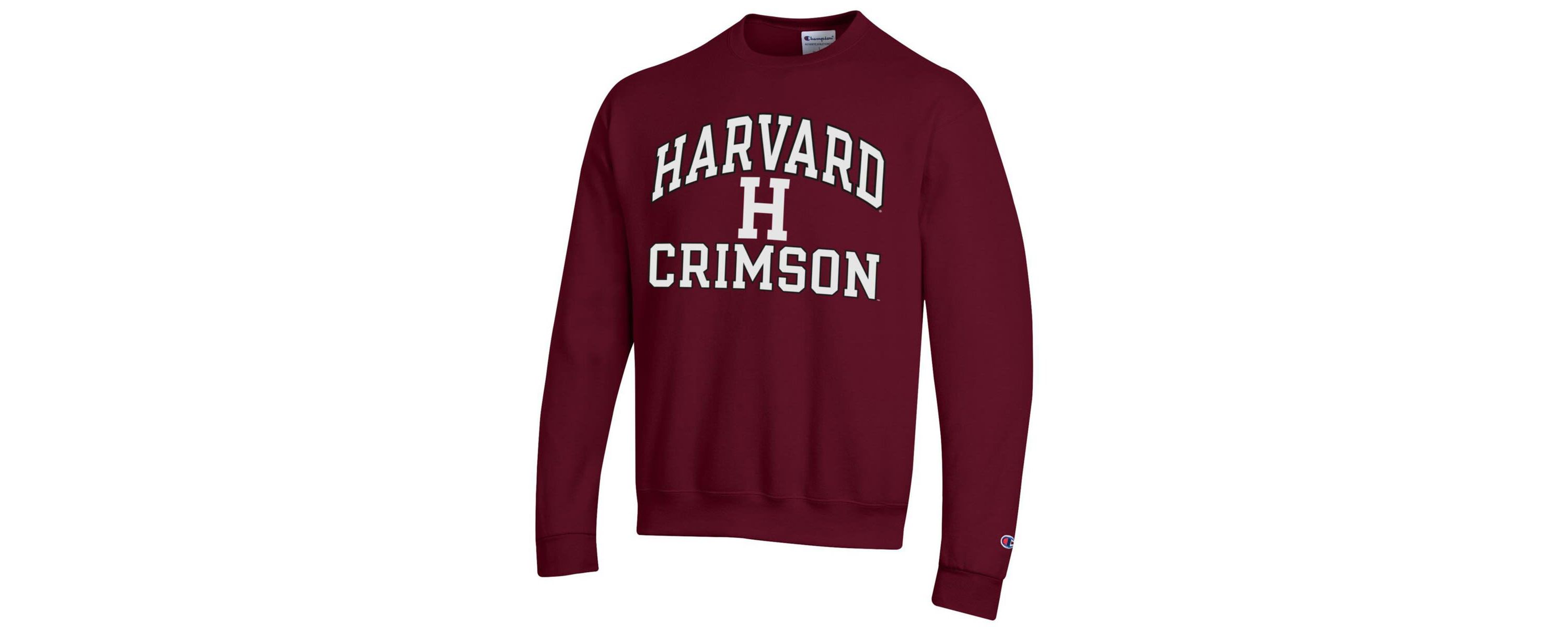 Harvard Crimson NCAA Harvard High Motor Pullover Sweatshirt