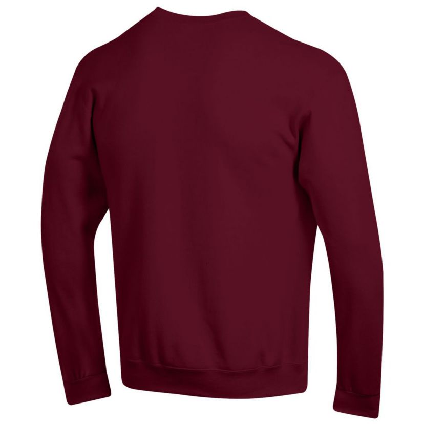 Harvard Crimson NCAA Harvard High Motor Pullover Sweatshirt