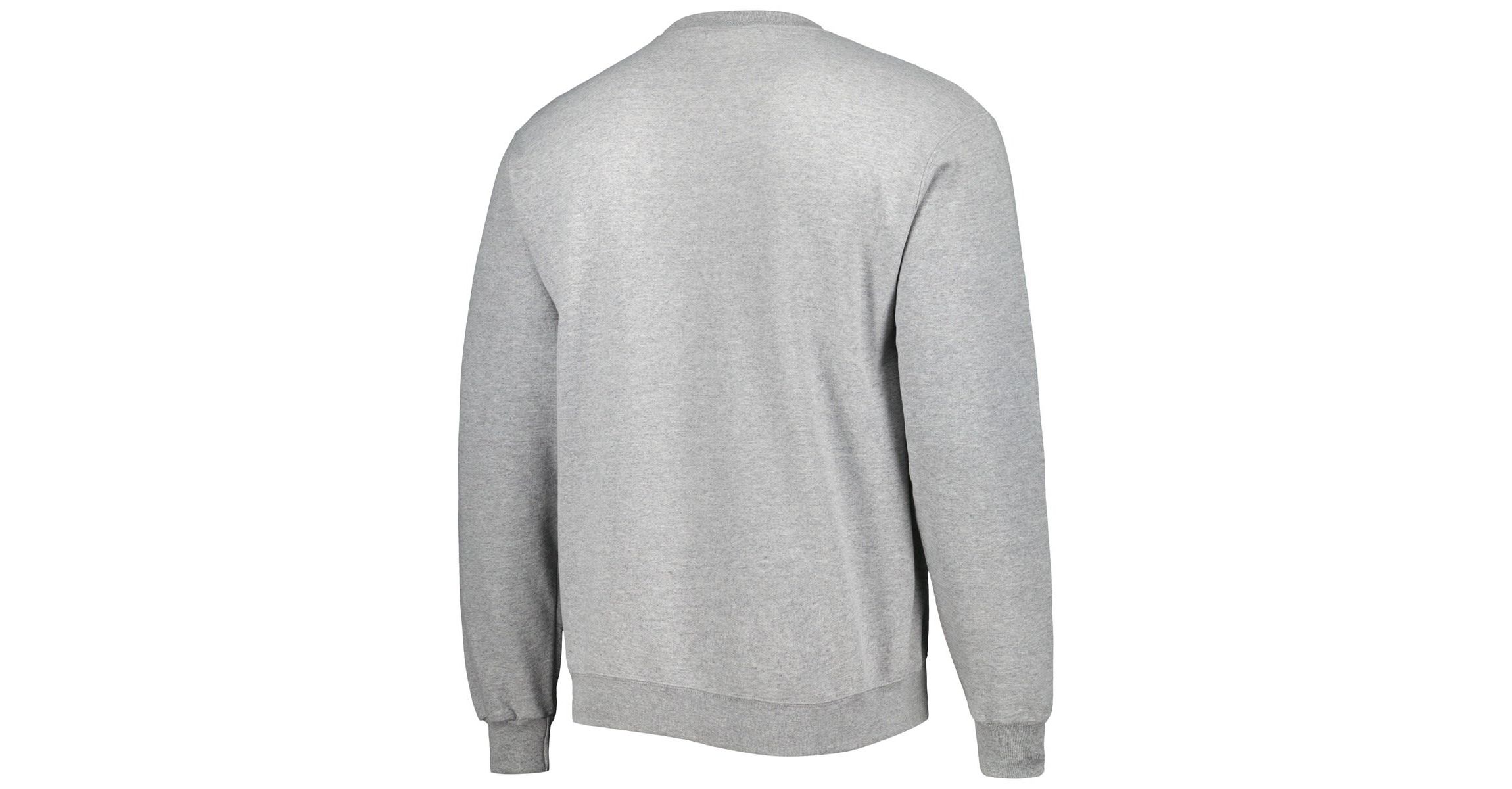 NCAA NC State Wolfpack High Motor Pullover Sweatshirt
