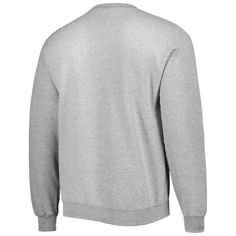NCAA NC State Wolfpack High Motor Pullover Sweatshirt