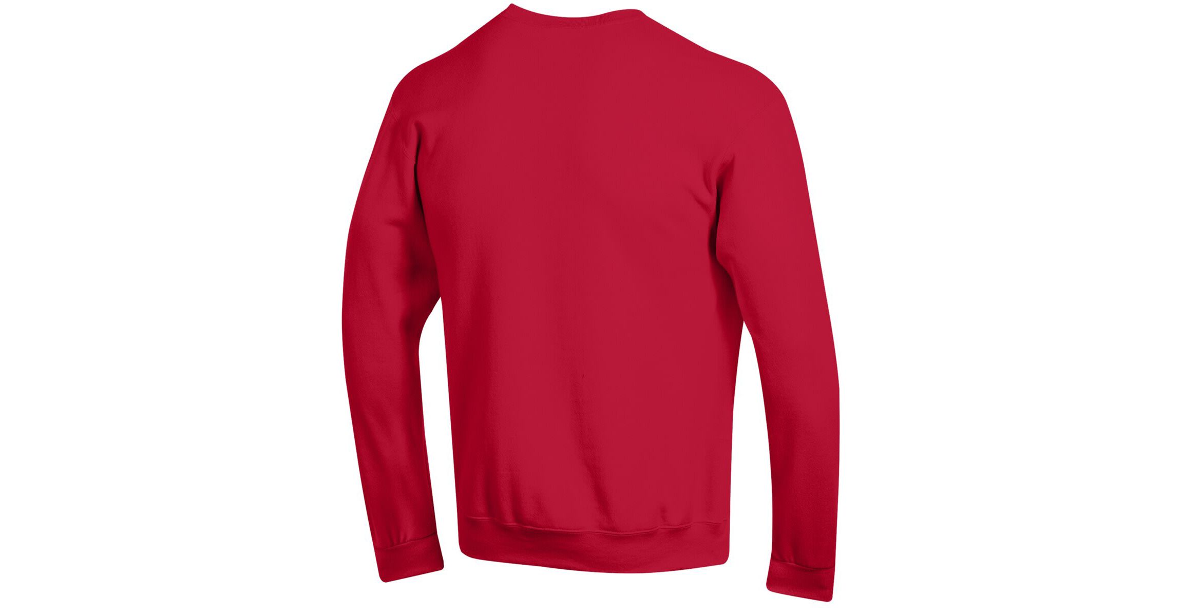 Rutgers Scarlet Knights NCAA Rutgers Knights High Motor Pullover Sweatshirt