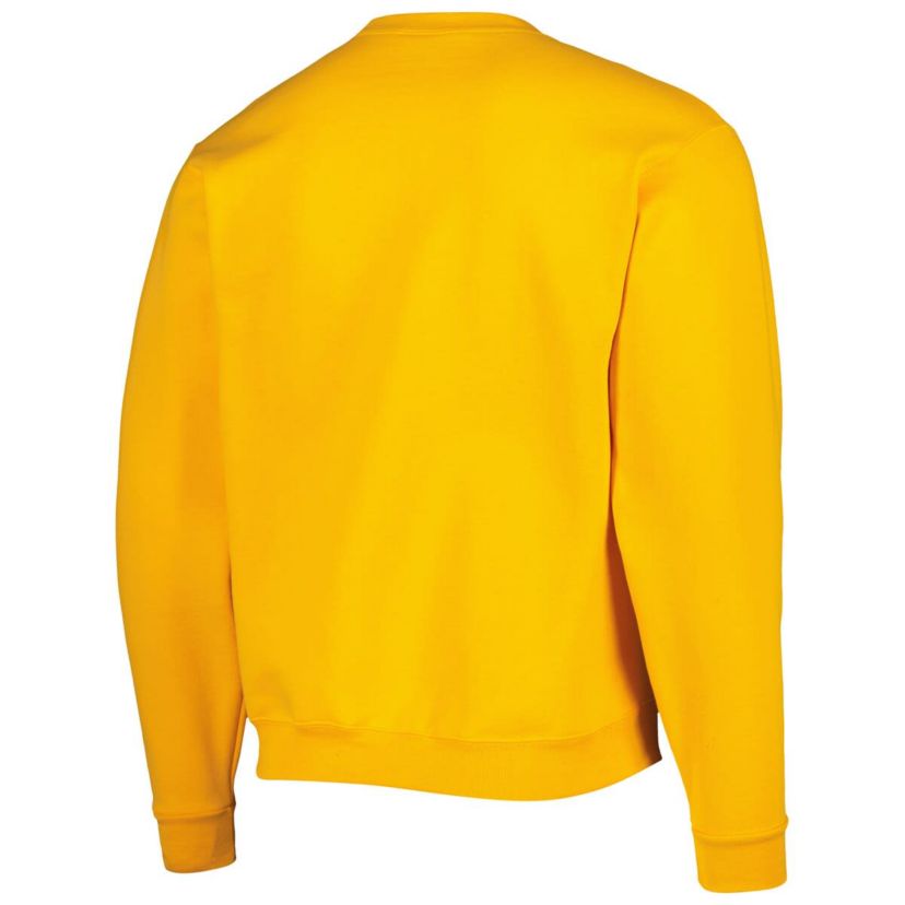 NCAA West Virginia Mountaineers High Motor Pullover Sweatshirt