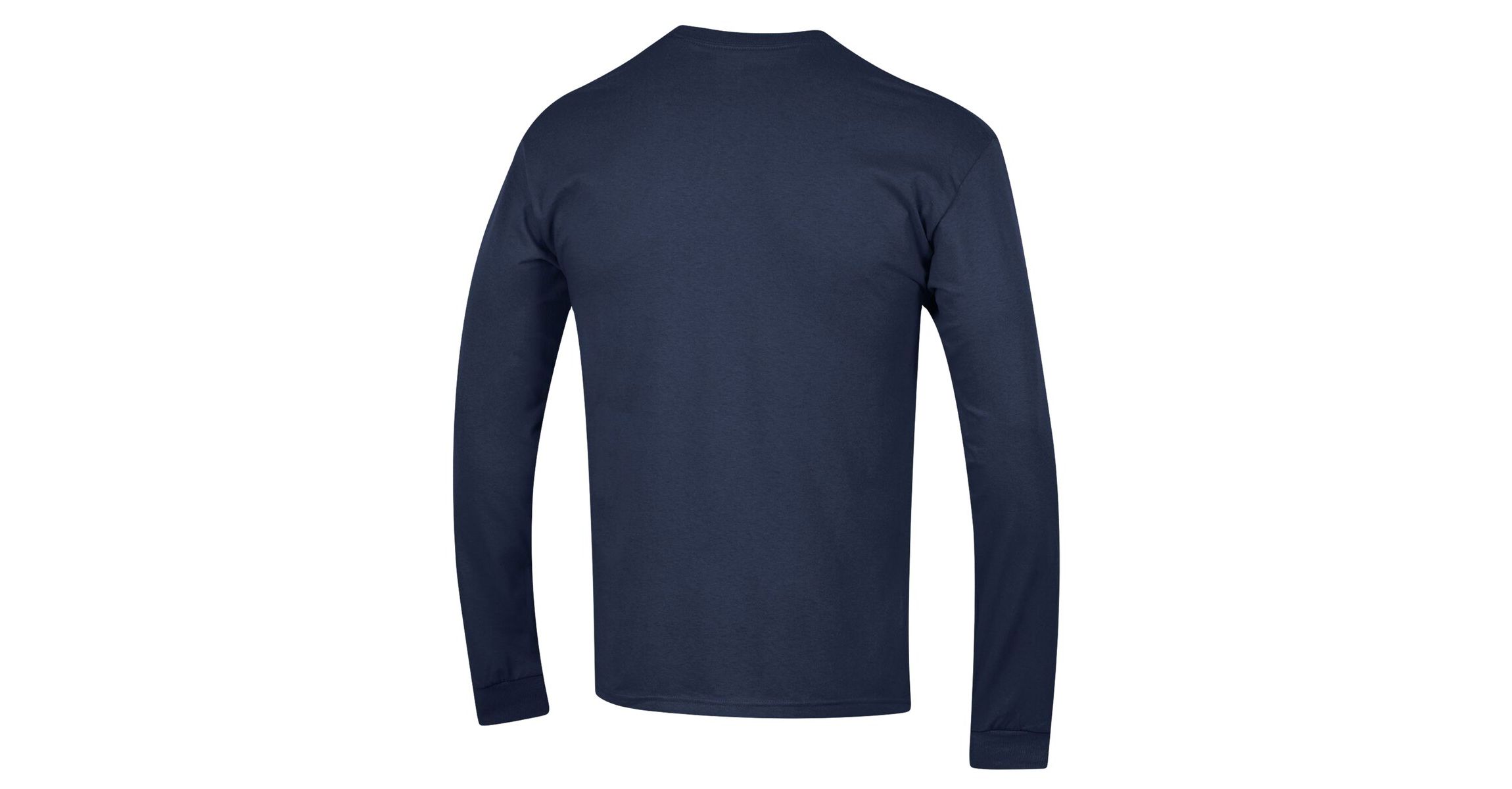 NCAA Michigan Wolverines High Motor Long Sleeve T-Shirt