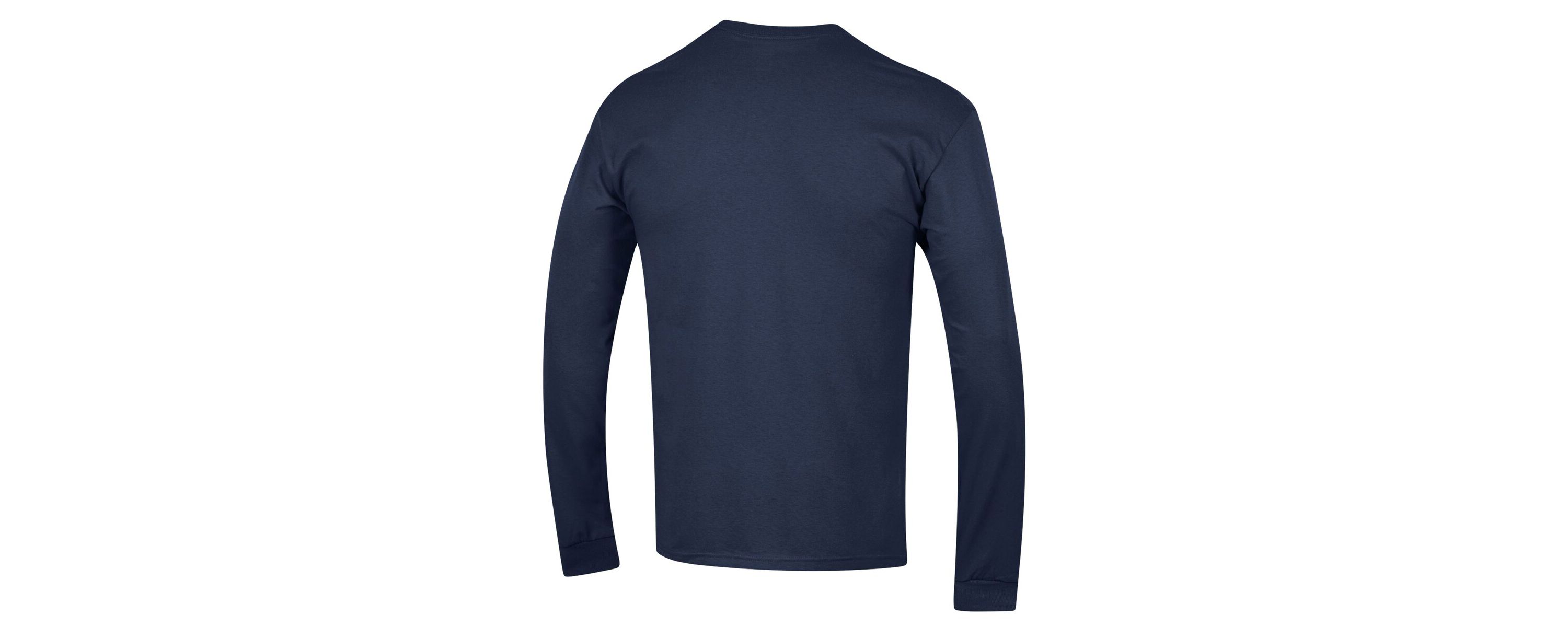 NCAA Michigan Wolverines High Motor Long Sleeve T-Shirt
