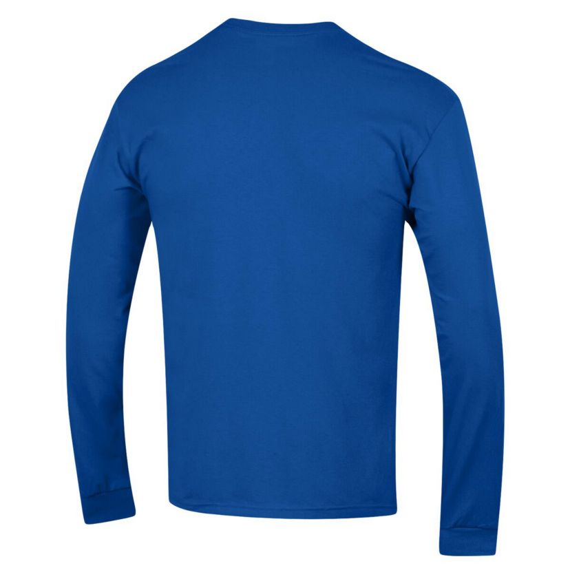 NCAA Pitt Panthers High Motor Long Sleeve T-Shirt
