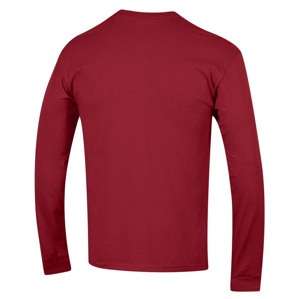 Stanford Cardinal NCAA Stanford High Motor Long Sleeve T-Shirt