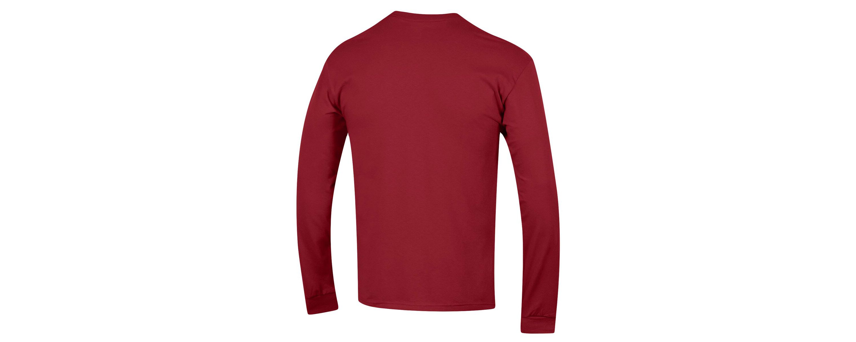 Stanford Cardinal NCAA Stanford High Motor Long Sleeve T-Shirt