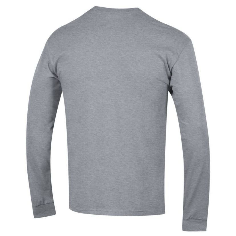 NCAA Villanova Wildcats High Motor Long Sleeve T-Shirt