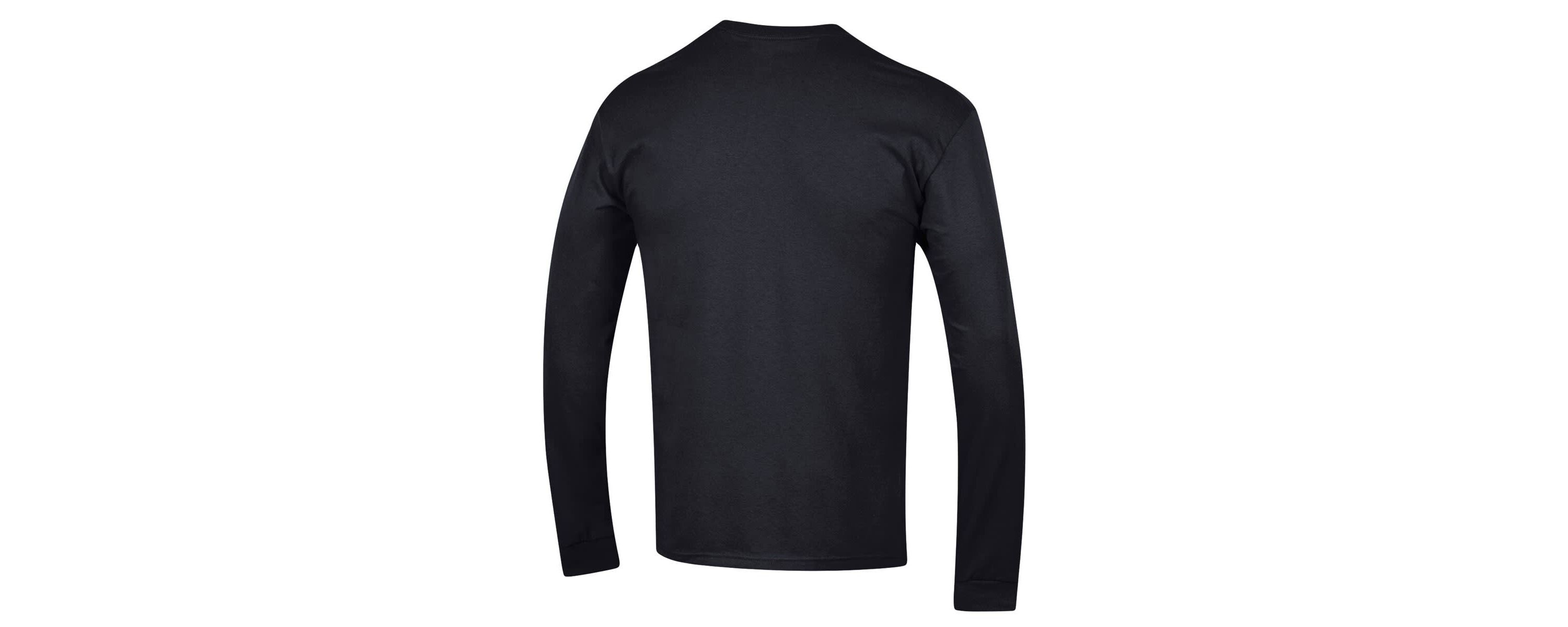 NCAA Washington Huskies High Motor Long Sleeve T-Shirt