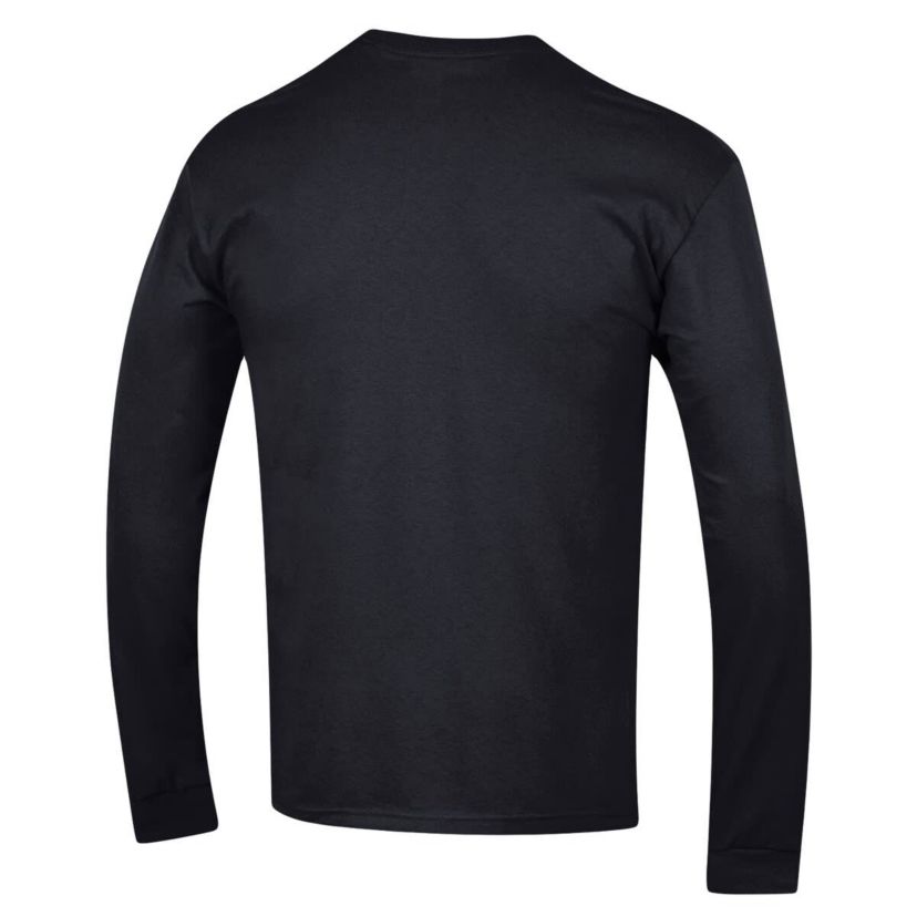 NCAA Washington Huskies High Motor Long Sleeve T-Shirt