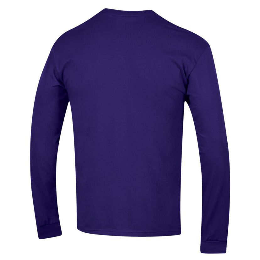 NCAA Washington Huskies High Motor Long Sleeve T-Shirt