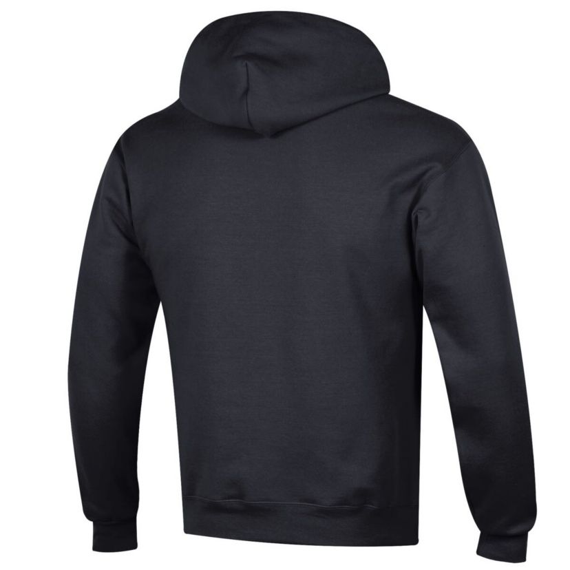 NCAA Arkansas Razorbacks High Motor Pullover Hoodie