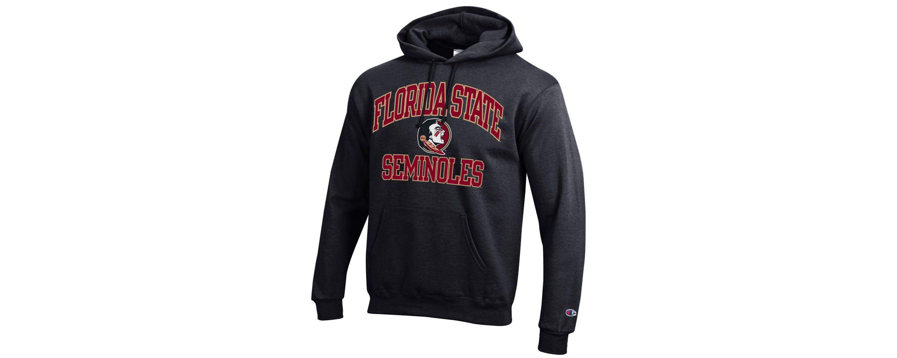 NCAA Florida State Seminoles High Motor Pullover Hoodie