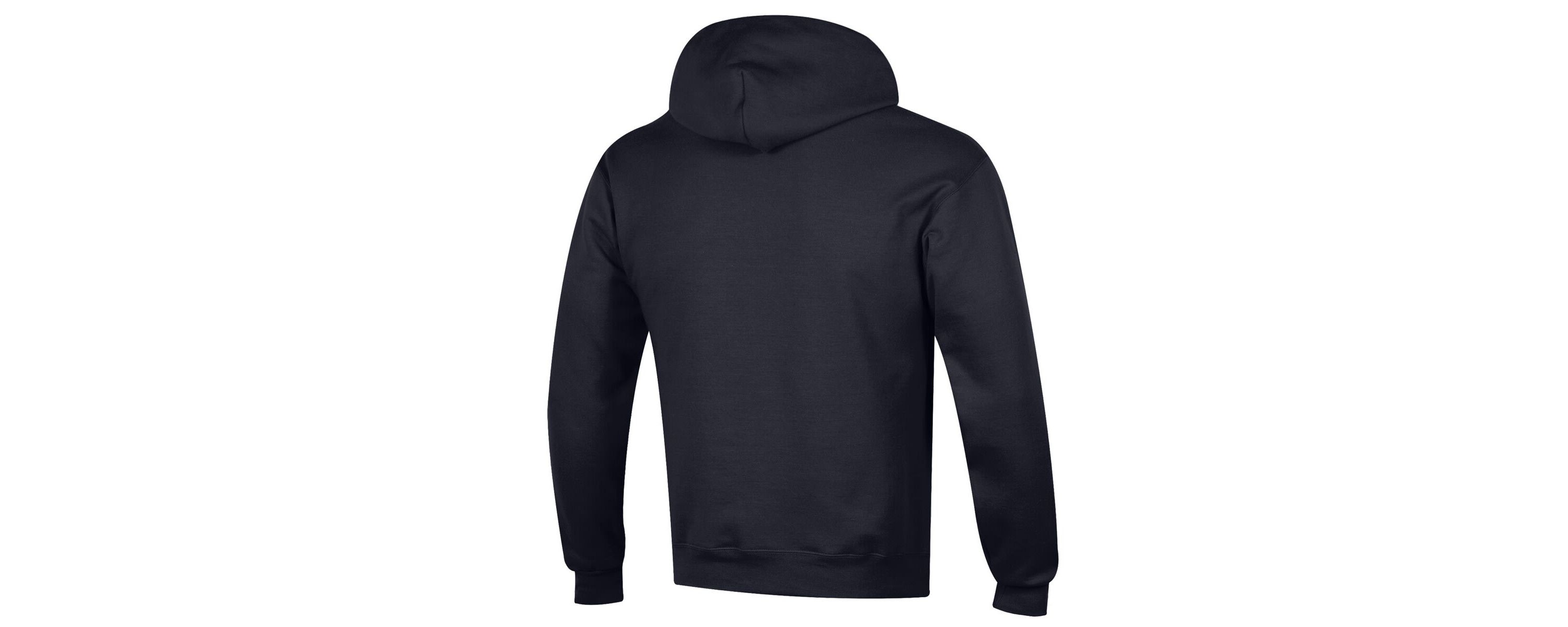 NCAA Iowa State Cyclones High Motor Pullover Hoodie