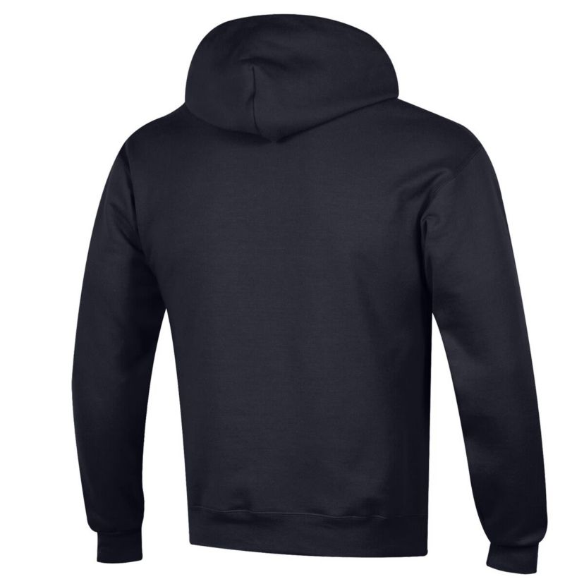 NCAA Iowa State Cyclones High Motor Pullover Hoodie
