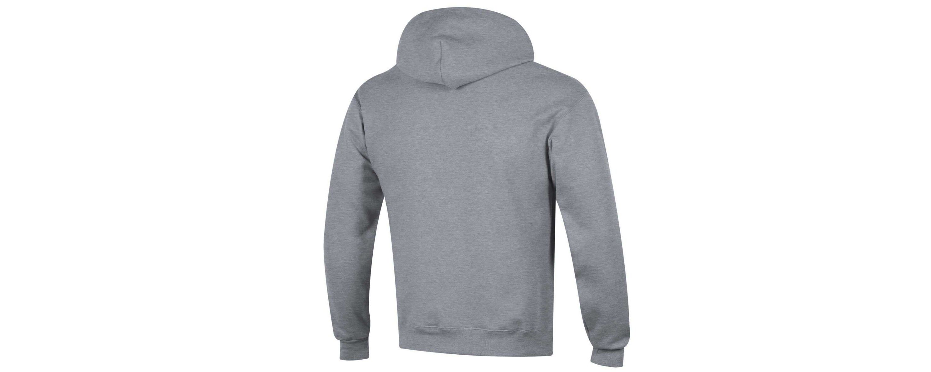 NCAA Iowa State Cyclones High Motor Pullover Hoodie