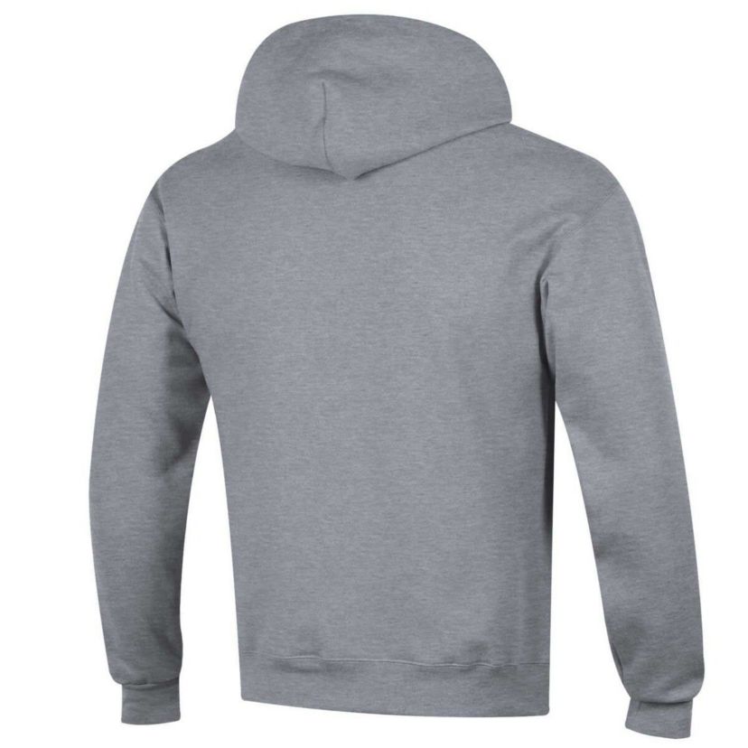 NCAA Iowa State Cyclones High Motor Pullover Hoodie