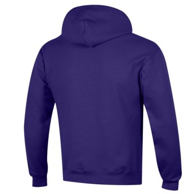 NCAA Kansas State Wildcats High Motor Pullover Hoodie