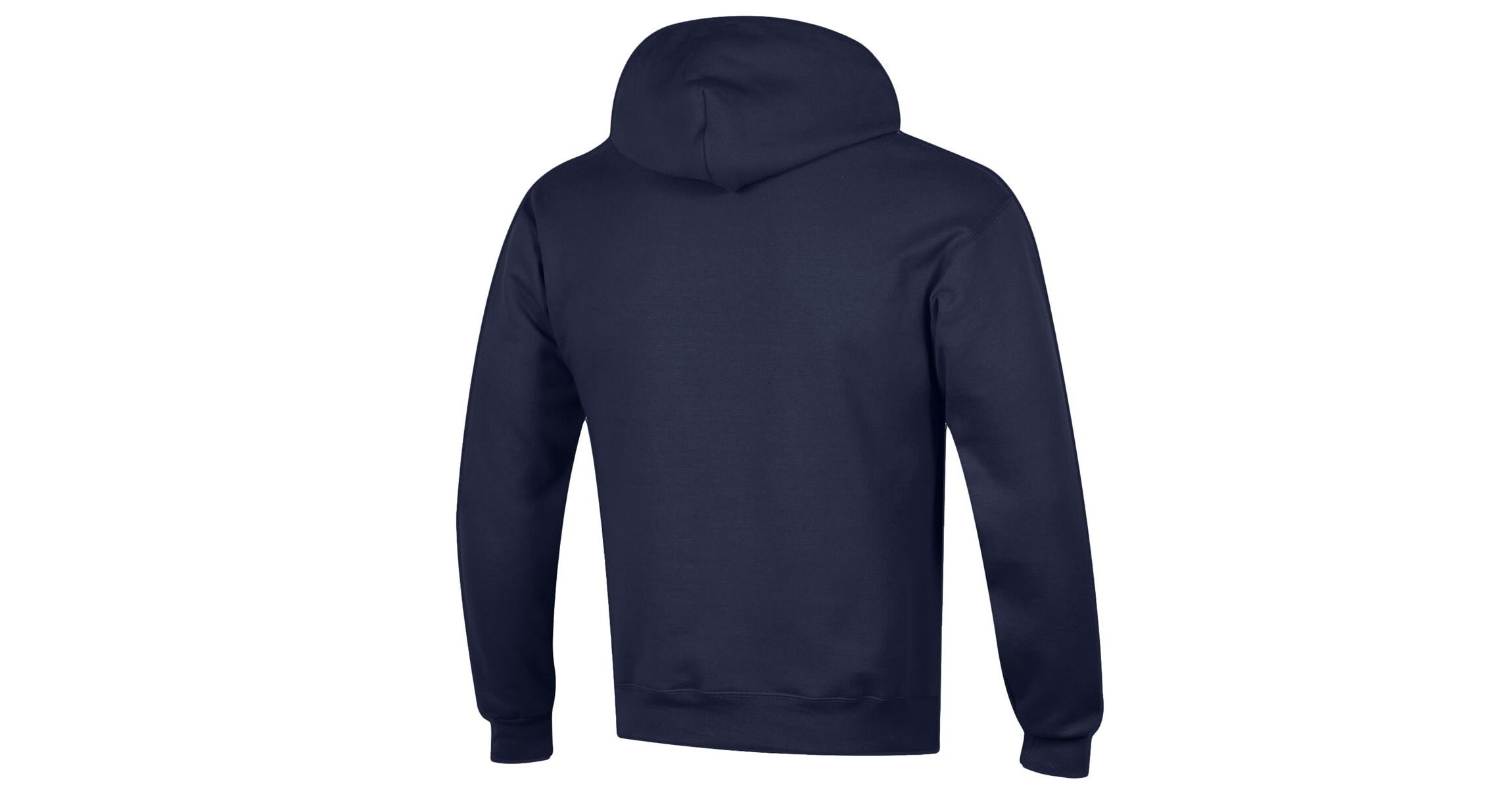 NCAA Michigan Wolverines High Motor Pullover Hoodie